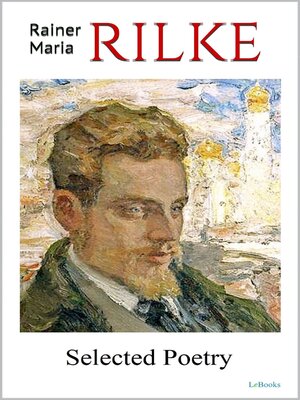 cover image of Rilke